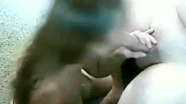 A real father should be fluttering his tongue over daughter's pussy tho