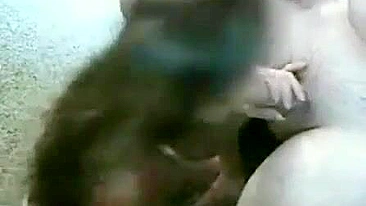 A real father should be fluttering his tongue over daughter's pussy tho