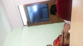 Taboo Indian teasing results in an incredible experience with hot oral