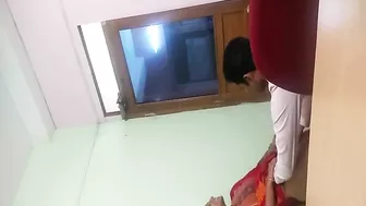 Taboo Indian teasing results in an incredible experience with hot oral