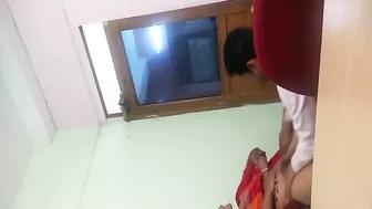 Taboo Indian teasing results in an incredible experience with hot oral