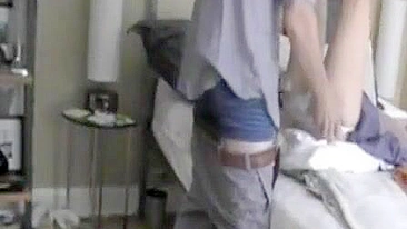 They will be kissing fiercely after taboo daddy destroys this slut daughter