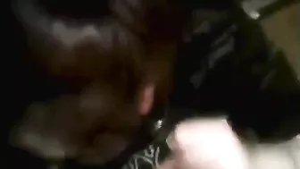 Daughter is enthralled in a passionate and intense taboo fucking session