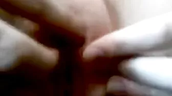 Daughter is enthralled in a passionate and intense taboo fucking session