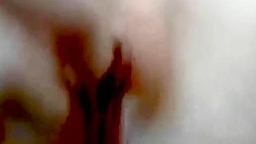 Daughter is enthralled in a passionate and intense taboo fucking session