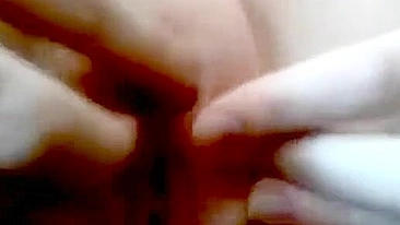 Daughter is enthralled in a passionate and intense taboo fucking session