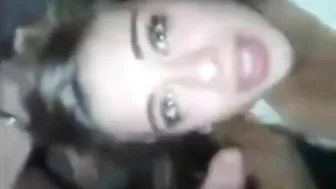 She had a strong squirting orgasm shortly after this incest fuckfest She had a strong squirting orgasm shortly after this incest fuckfest