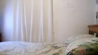 Tension between siblings grows as they fuck in a taboo movie here