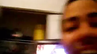 Tension between siblings grows as they fuck in a taboo movie here