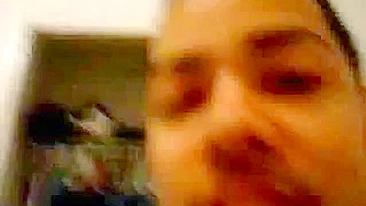 Tension between siblings grows as they fuck in a taboo movie here