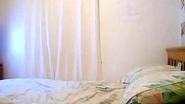 Tension between siblings grows as they fuck in a taboo movie here