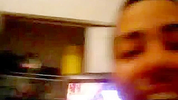 Tension between siblings grows as they fuck in a taboo movie here