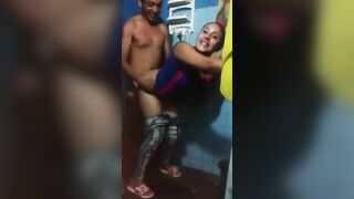 Incest fuck scene showing a horny Indian bitch fucking her daddy