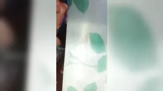 Incest fuck scene showing a horny Indian bitch fucking her daddy