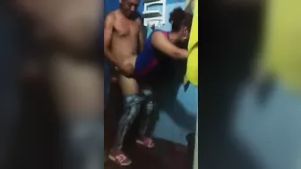 Incest fuck scene showing a horny Indian bitch fucking her daddy Incest fuck scene showing a horny Indian bitch fucking her daddy