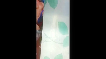 Incest fuck scene showing a horny Indian bitch fucking her daddy