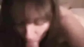 As their bodies entwine during a passionate sesh, this mommy almost cums