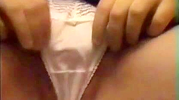 True teasing and hardcore fingering for a horny incest daughter in HQ