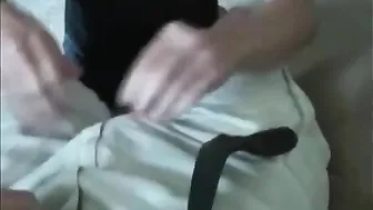 Honestly, neither will soon forget this sucking session with orgasms