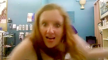 Real siblings cross a few boundaries as they get ready to fuck for real