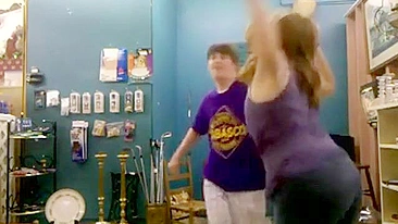 Real siblings cross a few boundaries as they get ready to fuck for real