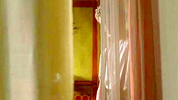 This adorable and gregarious young harlot is going to show INCEST