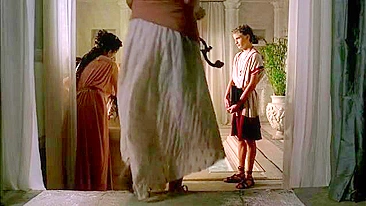 This adorable and gregarious young harlot is going to show INCEST