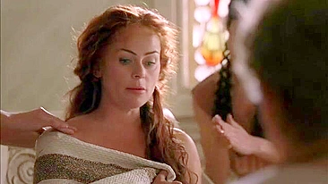 This adorable and gregarious young harlot is going to show INCEST