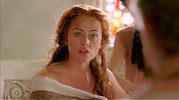 This adorable and gregarious young harlot is going to show INCEST