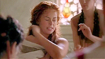 This adorable and gregarious young harlot is going to show INCEST