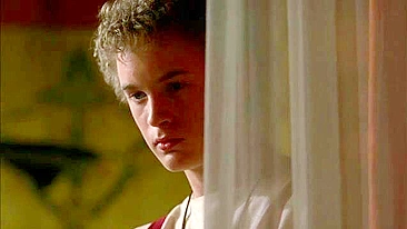 This adorable and gregarious young harlot is going to show INCEST