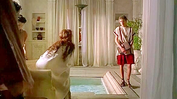 This adorable and gregarious young harlot is going to show INCEST