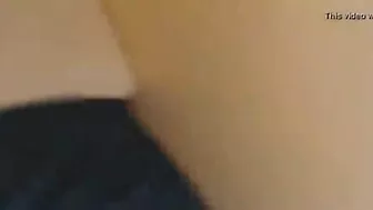 See how a seductive cousin talks this dude into really taboo fucking