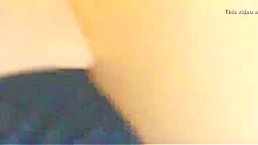 See how a seductive cousin talks this dude into really taboo fucking