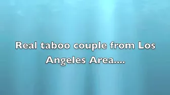 They are very scared and hesitant at first, but incest takes over