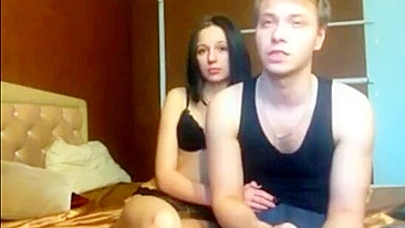 Wild ass siblings duo enjoying hardcore oral and beyond on camera