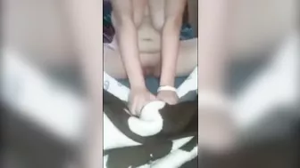 Would have loved to fuck in hot waters of a backyard pool instead