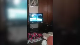 Would have loved to fuck in hot waters of a backyard pool instead