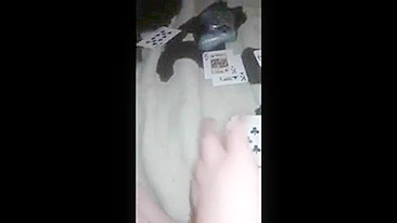 Would have loved to fuck in hot waters of a backyard pool instead