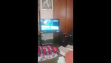 Would have loved to fuck in hot waters of a backyard pool instead