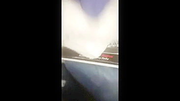 Would have loved to fuck in hot waters of a backyard pool instead