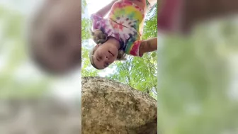 Hot sister with enormous natural tits and sexy face fucks bro in public Hot sister with enormous natural tits and sexy face fucks bro in public