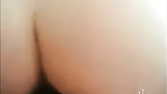 Barely legal daughter doesn't mind tasting her daddy's big boner