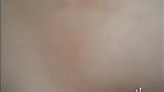 Barely legal daughter doesn't mind tasting her daddy's big boner