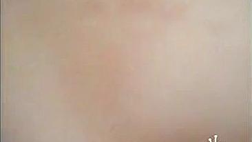 Barely legal daughter doesn't mind tasting her daddy's big boner