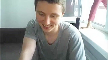 Sister with sexy tattoos accepts brother's hard incest stick deep inside