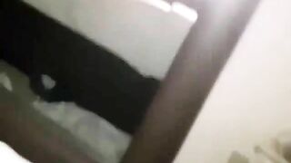 Aunt incest quickie with plenty of riding and dirty talking in high quality