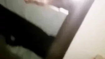 Aunt incest quickie with plenty of riding and dirty talking in high quality