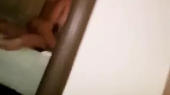 Aunt incest quickie with plenty of riding and dirty talking in high quality