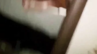 Aunt incest quickie with plenty of riding and dirty talking in high quality